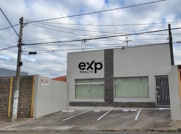 Comercial · 220m² · Casa Comercial para Alugar com 250m² - Jardim Planalto - Valinhos/SP.
