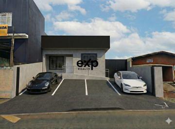 Casa · 160m² · 3 Quartos · 4 Vagas · Casa Comercial para Alugar com 348m² - Jardim Alto da Boa Vista - Valinhos/SP