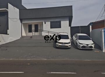 Casa · 160m² · 3 Quartos · 4 Vagas · Casa Comercial - Jardim Alto da Boa Vista - Valinhos/SP