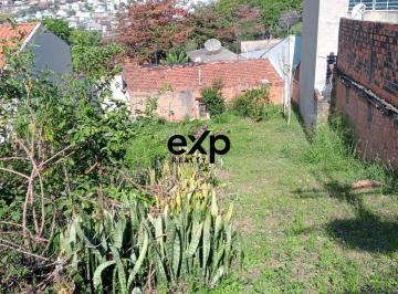 Terreno · 410m² · Terreno - Jardim Pinheiros - Valinhos/SP