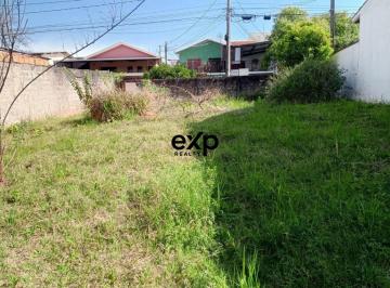 Terreno · 308m² · Terreno - Jardim Pinheiros - Valinhos/SP