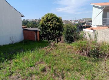 Terreno · 308m² · Terreno - Jardim Pinheiros - Valinhos/SP