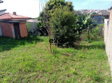 Terreno · 308m² · Terreno - Jardim Pinheiros - Valinhos/SP