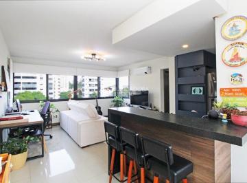 Apartamento · 74m² · 2 Quartos · 2 Vagas · Apartamento com 2 dormitórios, sendo 1 suíte e 2 vagas