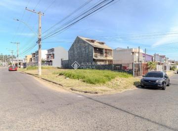 Terreno · 222m² · Ótima Oportunidade para Construir no Caminho do Sol