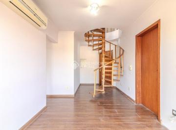Apartamento · 138m² · 3 Quartos · 1 Vaga · Cobertura com elevador e vaga 3 dormitórios 1 suíte