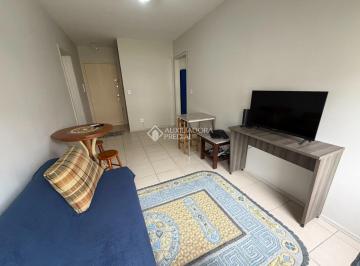 Apartamento · 44m² · 1 Quarto · Apartamento 1 dormitório a venda no Bairro Bom fim