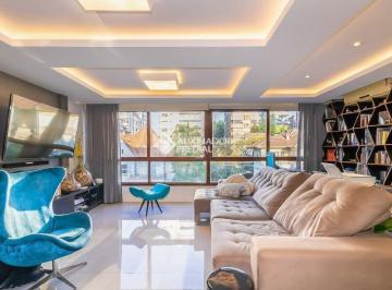 Apartamento · 133m² · 3 Quartos · 2 Vagas · IMPECÁVEL APARTAMENTO TOTALMENTE MOBILIADO NO CORAÇÃO DO MOINHOS DE VENTO!