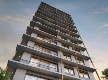 Apartamento · 29m² · 1 Quarto · Loft no GO Bom Fim... o sonho acontece!