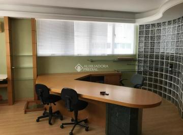 Comercial · 51m² · Sala Comercial com 51m² no Moinhos de Vento