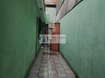 Casa · 110m² · 2 Quartos · 2 Vagas · Casa Terrea com 2 dormitorios 2 vagas de garagem na Vila Cosmopolita.