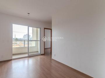 Apartamento · 44m² · 2 Quartos · 1 Vaga · Apartamento 2 quarto(s), no bairro Costa e Silva