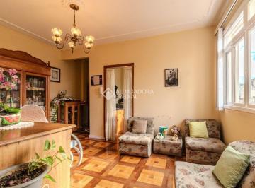 Apartamento · 87m² · 2 Quartos · APARTAMENTO NO CORAÇÃO DA CIDADE BAIXA!