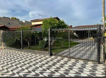 Casa · 67m² · 3 Quartos · 3 Vagas · Casa térrea com pátio!