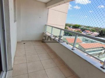Apartamento · 70m² · 2 Quartos · 2 Vagas · Apartamento para Locação no Portal do Parque - Jardim Veneza- SJCampos- SP