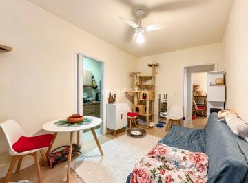 Apartamento · 56m² · 2 Quartos · Apartamento de 2 quartos no bairro Cidade Baixa!!