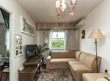 Apartamento · 59m² · 2 Quartos · Apartamento 2 Dormitórios na Plamira Gobbi