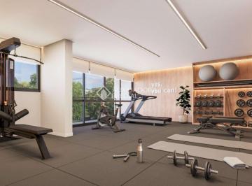 Apartamento · 81m² · 2 Quartos · 2 Vagas · Lançamento na Zona Norte