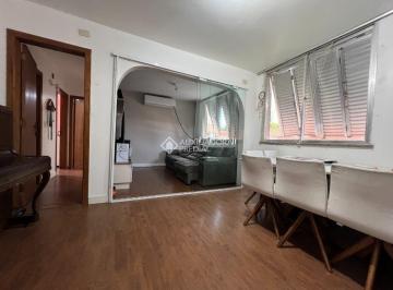 Apartamento · 77m² · 2 Quartos · 1 Vaga · Apartamento de 2 dormitórios no bairro Boa Vista.