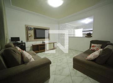 Casa · 125m² · 3 Quartos · 2 Vagas · Casa à Venda - Batistini, 3 Quartos,  125 m² - São Bernardo do Campo