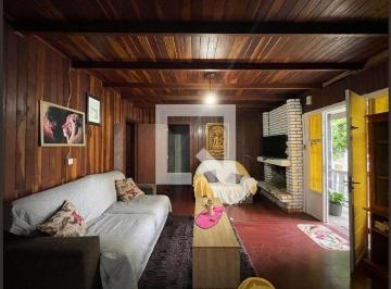 Casa · 120m² · 2 Quartos · 4 Vagas · Casa à Venda - Hamburgo Velho, 2 Quartos,  120 m² - Novo Hamburgo