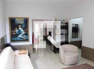 Casa · 120m² · 3 Quartos · 2 Vagas · Casa à Venda - Residencial Recanto do Bosque, 3 Quartos,  120 m² - Goiânia