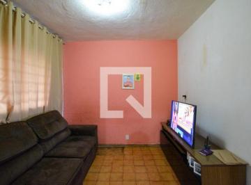 Casa · 120m² · 2 Quartos · 2 Vagas · Casa à Venda - Rio Pequeno, 2 Quartos,  120 m² - São Paulo