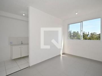 Apartamento · 43m² · 2 Quartos · Apartamento à Venda - Vila Pirajussara, 2 Quartos, 43 m² - São Paulo