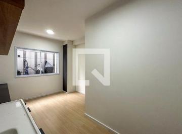 Apartamento · 17m² · 1 Quarto · Apartamento à Venda - Bosque da Saúde, 1 Quarto,  17 m² - São Paulo