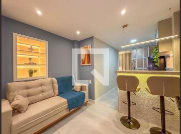 Apartamento · 32m² · 1 Quarto · Apartamento à Venda - Centro, 1 Quarto,  32 m² - Rio de Janeiro