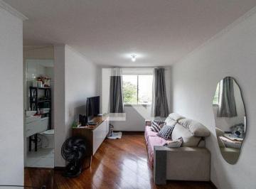 Apartamento · 49m² · 2 Quartos · 1 Vaga · Apartamento à Venda - Vila Jacuí, 2 Quartos, 49 m² - São Paulo