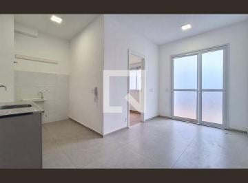Apartamento · 50m² · 2 Quartos · Apartamento à Venda - Lapa, 2 Quartos, 50 m² - São Paulo