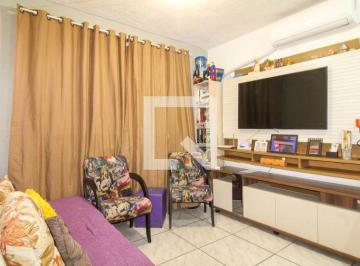 Apartamento · 41m² · 2 Quartos · 1 Vaga · Apartamento à Venda - Estância Velha, 2 Quartos, 41 m² - Canoas