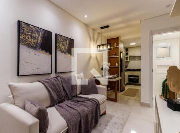Apartamento · 35m² · 2 Quartos · Apartamento à Venda - Casa Verde, 2 Quartos, 35 m² - São Paulo