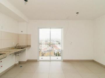 Apartamento · 25m² · 1 Quarto · Apartamento à Venda - Vila Constança , 1 Quarto, 25 m² - São Paulo