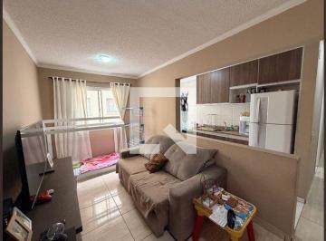Apartamento · 52m² · 2 Quartos · 1 Vaga · Apartamento à Venda - Parque Industrial, 2 Quartos, 52 m² - Jundiaí
