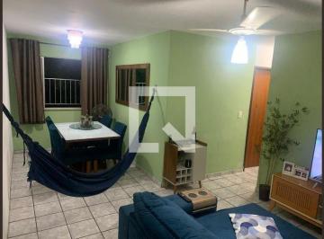 Apartamento · 50m² · 2 Quartos · Apartamento à Venda - Taquara, 2 Quartos, 50 m² - Rio de Janeiro
