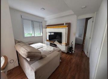 Apartamento · 45m² · 1 Quarto · 1 Vaga · Apartamento à Venda - Jardim Brasil , 1 Quarto, 45 m² - São Paulo