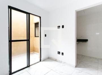 Apartamento · 39m² · 2 Quartos · 1 Vaga · Apartamento à Venda - Vila Carrão, 2 Quartos,  39 m² - São Paulo
