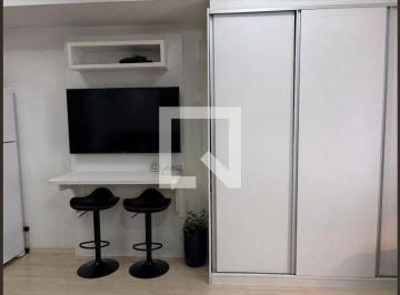 Apartamento · 33m² · 1 Quarto · Apartamento à Venda - Centro, 1 Quarto, 33 m² - Curitiba