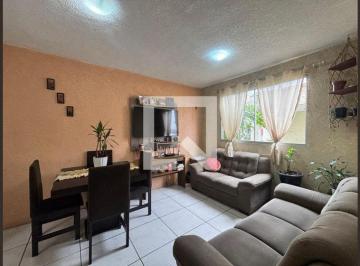 Apartamento · 42m² · 2 Quartos · 1 Vaga · Apartamento à Venda - Santos Dumond, 2 Quartos, 42 m² - São Leopoldo