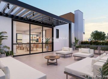 Apartamento · 79m² · 2 Quartos · 2 Vagas · Lançamento na Zona Norte