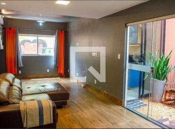 Casa · 190m² · 3 Quartos · 2 Vagas · Casa à Venda - Setor dos Funcionários, 3 Quartos, 190 m² - Goiânia