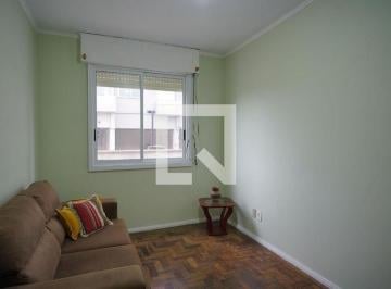 Apartamento · 53m² · 2 Quartos · 1 Vaga · Apartamento à Venda - Cristo Redentor, 2 Quartos, 53 m² - Porto Alegre
