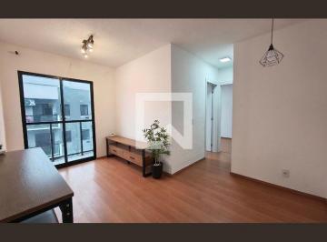 Apartamento · 48m² · 2 Quartos · 1 Vaga · Apartamento à Venda - Vargem Grande, 2 Quartos, 48 m² - Rio de Janeiro