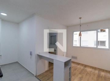 Apartamento · 40m² · 2 Quartos · Apartamento à Venda - Itaquera, 2 Quartos, 40 m² - São Paulo
