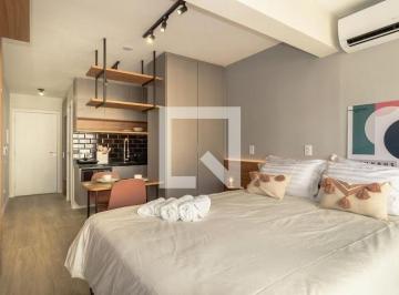 Apartamento · 25m² · 1 Quarto · Apartamento à Venda - Vila Pompéia, 1 Quarto, 25 m² - São Paulo
