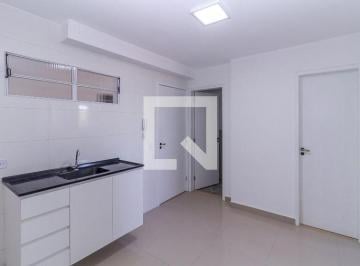 Apartamento · 30m² · 2 Quartos · Apartamento à Venda - Vila Prudente, 2 Quartos, 30 m² - São Paulo