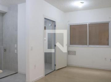 Apartamento · 35m² · 1 Quarto · Apartamento à Venda - Barra Funda, 1 Quarto, 35 m² - São Paulo