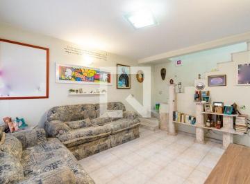 Casa · 80m² · 2 Quartos · Casa à Venda - Jabaquara, 2 Quartos, 80 m² - São Paulo